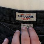 Guess Vintage  Jeans Photo 4