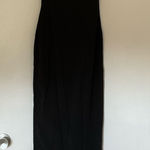 SKIMS New  long lace slip dress  Photo 0
