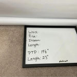 Madewell Pleat Sleeve Shrunken Hoodie Sweatshirt Size Small Photo 5