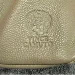 Vince Camuto  Leather Crossbody Purse Photo 5
