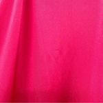 Victoria's Secret  Sexy Little Things Barbie Hot Pink Lace Tiered Slip Dress Sz M Photo 8