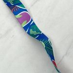 Colorful Flip Flop ID Badge Holder Lanyard Necklace Photo 7