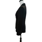 Twenty One  Women's Black Blazer Size Small NEW Photo 3