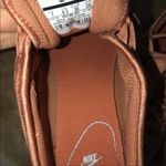 Nike π Rose Mauve Air Max Sneakers Photo 3