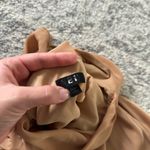 NBD  Dua Dress In Nude Photo 5