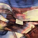 Pink Owl NWT,  Apparel Cropped Wide Leg Jumpsuit, Sz M Photo 11