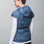 Lululemon Spring Fling Vest Sz Sz 10 Photo 1
