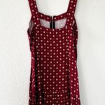 Wildfox 70s Style Retro Mini Dress Photo 2