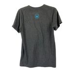 Canvas Women's Dark Grey T Photo 1