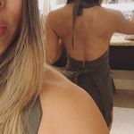 Nasty Gal  halter romper Photo 15