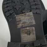 Madewell Black Chelsea Boots Photo 7