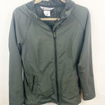 Columbia Women’s Medium Grey Omni Shield Athletic Performance Jacket Photo 0