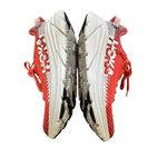 Hoka  ONE ONE W RINCON 2 Bright Coral/Navy/White Light Running/Walking 8.5 Photo 7