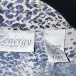 Chico's Chico’s Zenergy Zipper Front Lightweight Jacket  Photo 2