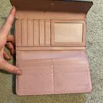 Gucci Authentic  Betty leather GG logo wallet on chain minj bag pink gold Photo 5