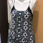 Melrose and Market  double strap blouse Photo 0