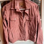 American Eagle Corduroy Jacket Photo 0