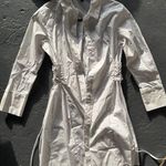 Topshop White dress Women's Photo 0