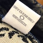 Dress Barn Womens 3X Black White Long Sleeved Open Front Casual Patchwork Jacket Photo 13