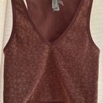 Athleta Ribbed Tank Photo 0