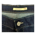 Levi's Women's Classic Bootcut Plus size 18w Straight Jeans LIKE NEW Photo 3