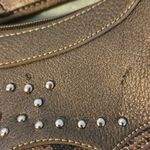 Montana West Large Studded Handbag Photo 9