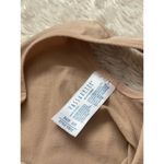 Vassarette Small Beige Shapewear Tank Top Photo 2