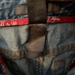 Liz Claiborne  Y2K light was cuffed Capri jeans. Photo 5