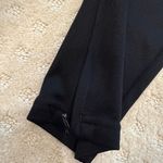 Adidas Tiro 19 Training Pants Black White Stripes Size S Slim Fit Photo 3