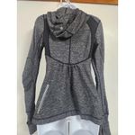 Lululemon Pullover Half Zip Hoodie Sweater Size 6 Photo 7
