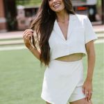 These Three Boutique  Skort Set Photo 0