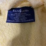Ralph Lauren VINTAGE  Terrycloth Bathrobe Photo 5