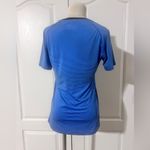 Under Armour Athletic Fitted Heat Gear Shirt - size M Photo 3