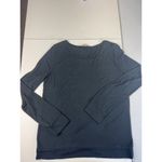 Victoria's Secret Victoria's‎ Secret Angel Black Long Sleeve Top Womens Photo 7