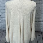 Staccato  beige open front cardigan size m/l Photo 10