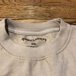 Ariana Grande  Sweetener Sweatshirt  2022 Tour  Photo 2