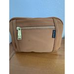 Zofrin Brown Caramel Fanny Pack/Crossbody Unisex Multi‎ Use Travel Vacation Photo 2