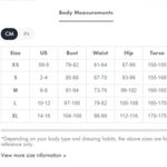 Berlook ECONYL® Red Cutout One Piece Swimwear 46 Size L Photo 9