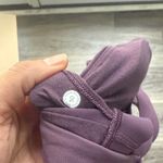 Lululemon  athletica Deep Purple Energy Bra Photo 3