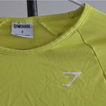 Gymshark 🦈 Long Sleeve Crop Top Photo 1