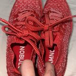 Nobull  shoes Diamond Knit Photo 4