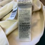 Levi's Levi’s Sportswear Graphic Logo Pullover Hoodie Off White Cream M Photo 4