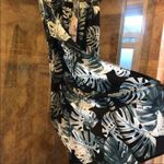 Show Me Your Mumu NWT Monstera Plant Pants Photo 3