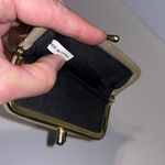 Grandma Vintage coin purse perfect for credit cards and small jewelry or travel Photo 3