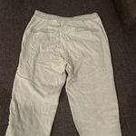 Flying Tomato Flat panel front ruffle edge jeans Photo 5