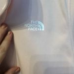 The North Face Women's XL Pink Full-Zip Softshell Jacket Casual Photo 4