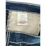 Instant Vintage IV Denim Shorts size 7 Blue Photo 1
