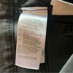 Madewell Stovepipe Straight Leg Cropped Frayed Raw Hem Jeans Size 27 Photo 10