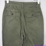 Madewell The Perfect Vintage Straight Workwear Pant, 25 Photo 4