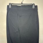 Calvin Klein  Women’s Medium Black Dress Pants Straight Leg Career Workwear Photo 8